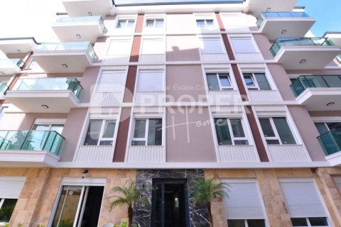 3 rooms Apartment in Muratpasa, Turkey No. 10859 27