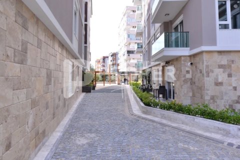 3 rooms Appartement à Muratpasa, Turkey No. 10859 24