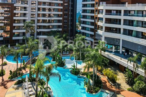 4 rooms Appartement à Antalya, Turkey No. 10900 17