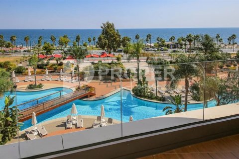 4 rooms Apartment in Antalya, Turkey No. 10900 10