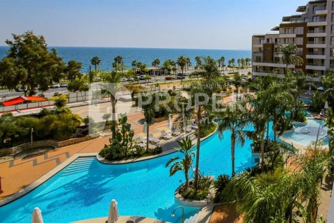 4 rooms Appartement à Antalya, Turkey No. 10900 16