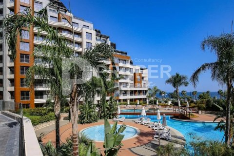 4 rooms Appartement à Antalya, Turkey No. 10900 8