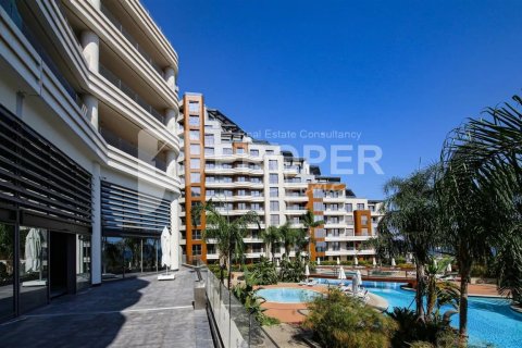 4 rooms Apartment in Antalya, Turkey No. 10900 4