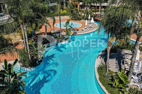 4 rooms Appartement à Antalya, Turkey No. 10900 28