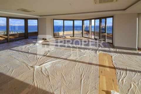 4 rooms Appartement à Antalya, Turkey No. 10900 21