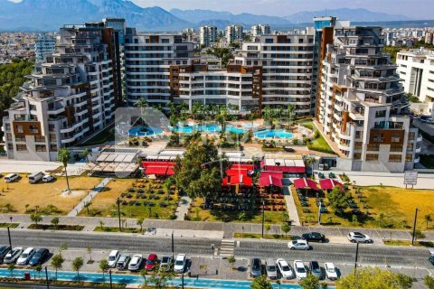 4 rooms Appartement à Antalya, Turkey No. 10900 1