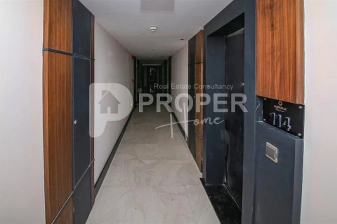 4 rooms Appartement à Antalya, Turkey No. 10900 26