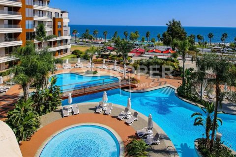 4 rooms Appartement à Antalya, Turkey No. 10900 14