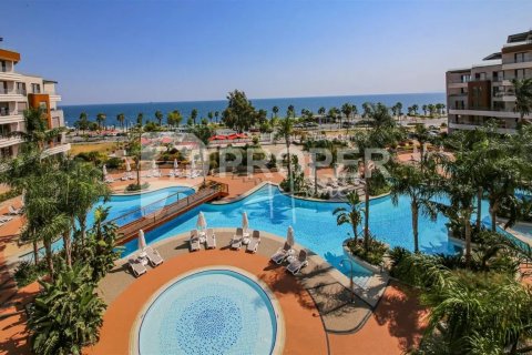 4 rooms Apartment in Antalya, Turkey No. 10900 12