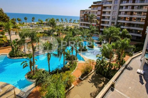 4 rooms Apartment in Antalya, Turkey No. 10900 15