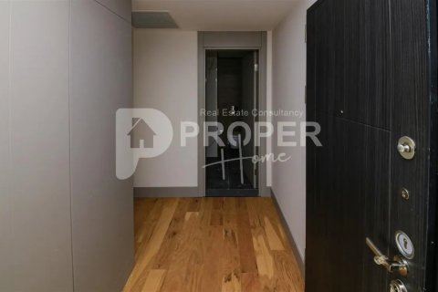 4 rooms Appartement à Antalya, Turkey No. 10900 24