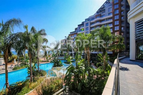 4 rooms Appartement à Antalya, Turkey No. 10900 7