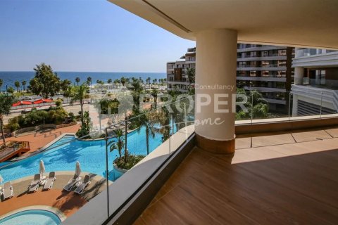 4 rooms Apartment in Antalya, Turkey No. 10900 9