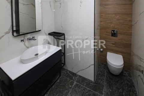 4 rooms Appartement à Antalya, Turkey No. 10900 23