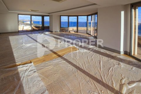 4 rooms Apartment in Antalya, Turkey No. 10900 20