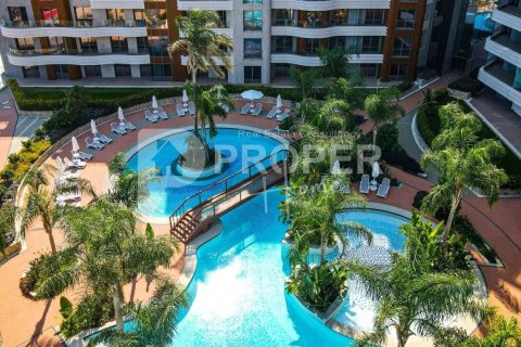 4 rooms Appartement à Antalya, Turkey No. 10900 29