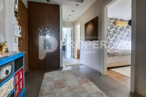 4 rooms Apartment in Alanya, Turkey No. 10894 10