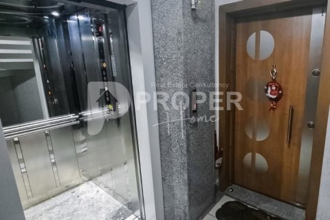 4 rooms Apartment in Alanya, Turkey No. 10894 2