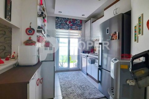 4 rooms Apartment in Alanya, Turkey No. 10894 8