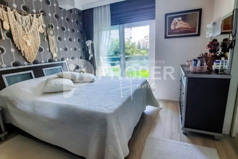 4 rooms Apartment in Alanya, Turkey No. 10894 15