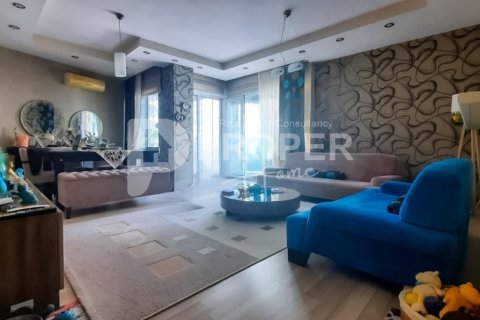 4 rooms Appartement à Alanya, Turkey No. 10894 3