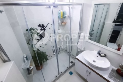 4 rooms Appartement à Alanya, Turkey No. 10894 19