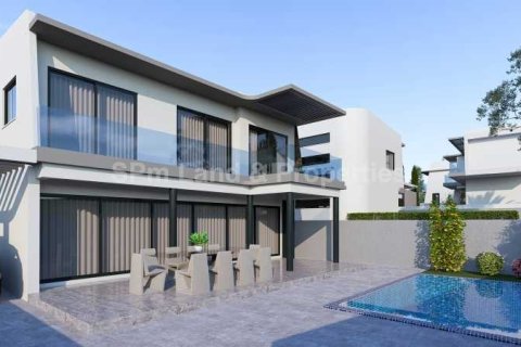 3 bedrooms Villa in Parekklisia, Cyprus No. 65383 3