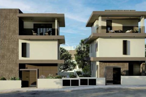 4 dormitorios House en Ypsonas, Cyprus No. 65384 7