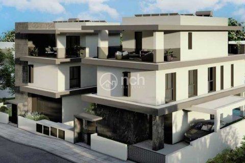 4 dormitorios House en Ypsonas, Cyprus No. 65384 6