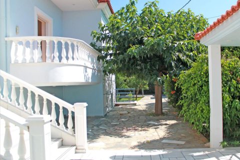 5 bedrooms House in Corinth, Greece No. 59541 14