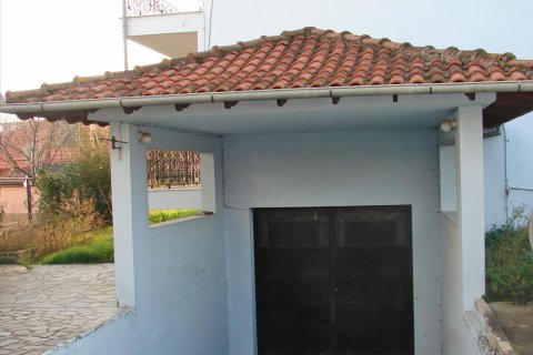 6 dormitorios Villa en Katerini, Greece No. 59542 20