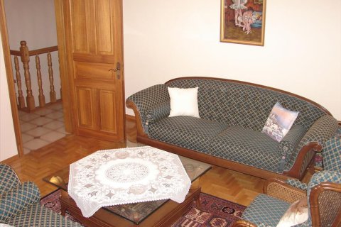 6 dormitorios Villa en Katerini, Greece No. 59542 16