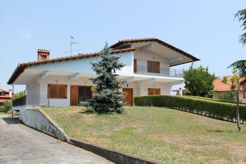 6 dormitorios Villa en Katerini, Greece No. 59542 1