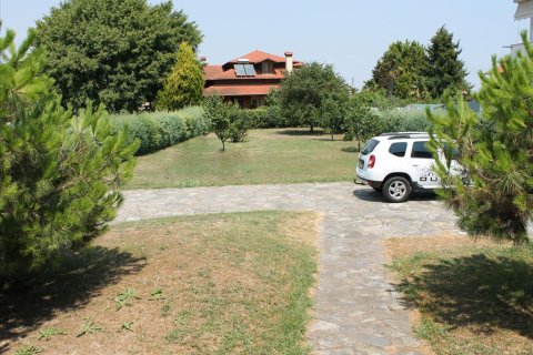 6 dormitorios Villa en Katerini, Greece No. 59542 21