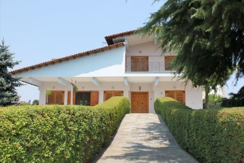 6 bedrooms Villa in Katerini, Greece No. 59542 2