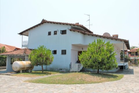 6 dormitorios Villa en Katerini, Greece No. 59542 22