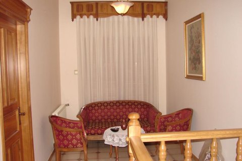 6 dormitorios Villa en Katerini, Greece No. 59542 10