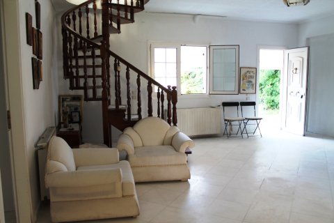 5 bedrooms Villa in Chalkidiki, Greece No. 59555 10