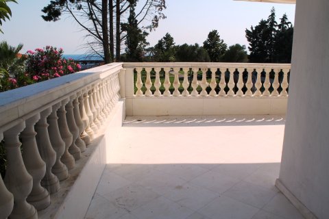 5 chambres Villa à Chalkidiki, Greece No. 59555 5