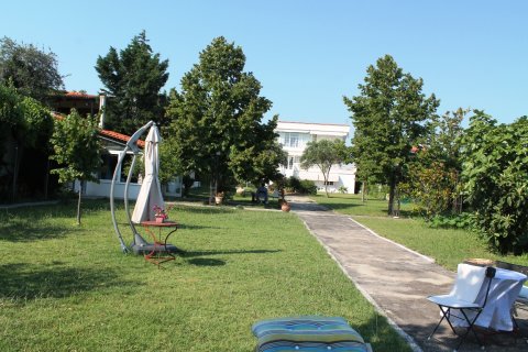 5 dormitorios Villa en Chalkidiki, Greece No. 59555 29