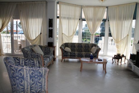 5 bedrooms Villa in Chalkidiki, Greece No. 59555 7