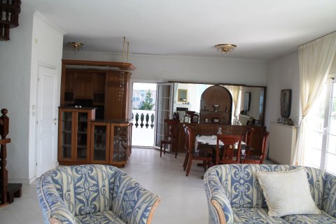 5 dormitorios Villa en Chalkidiki, Greece No. 59555 11