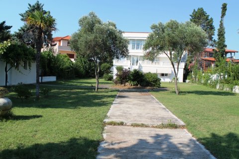 5 dormitorios Villa en Chalkidiki, Greece No. 59555 23