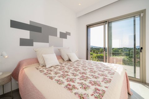 3 bedrooms Villa in Javea, Spain No. 26941 9