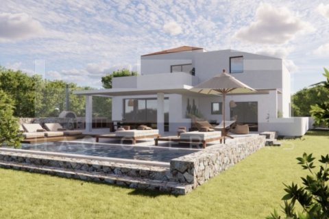 3 bedrooms Villa in Rethymno, Greece No. 24411 5