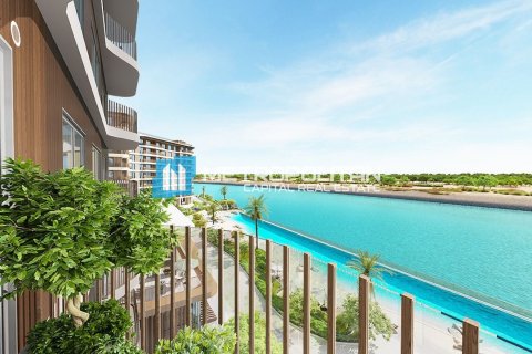 1 chambre Appartement à Yas Island, UAE No. 69629 6