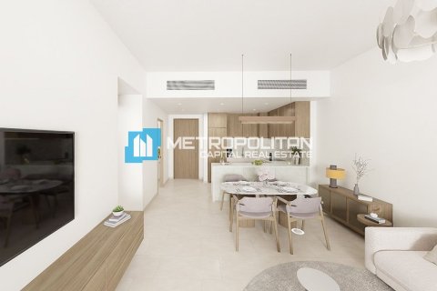 1 chambre Appartement à Yas Island, UAE No. 69629 9