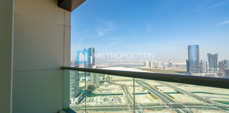 2 bedrooms Apartment in Al Reem Island, UAE No. 72336