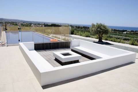 4 bedrooms Villa in Paphos, Cyprus No. 37734 5