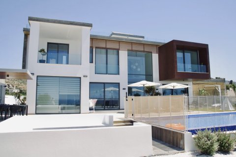 4 bedrooms Villa in Paphos, Cyprus No. 37734 4